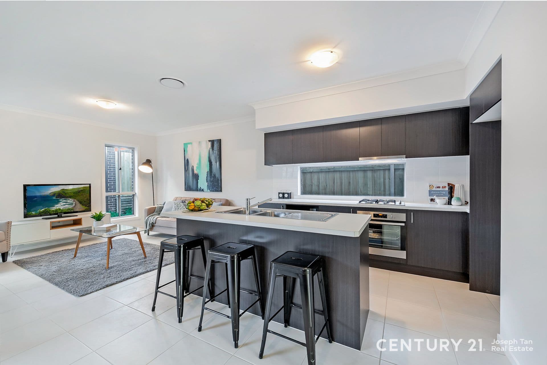 22 Thorogood Boulevard, Kellyville, NSW, 2155, North Kellyville - Thumbnail 6