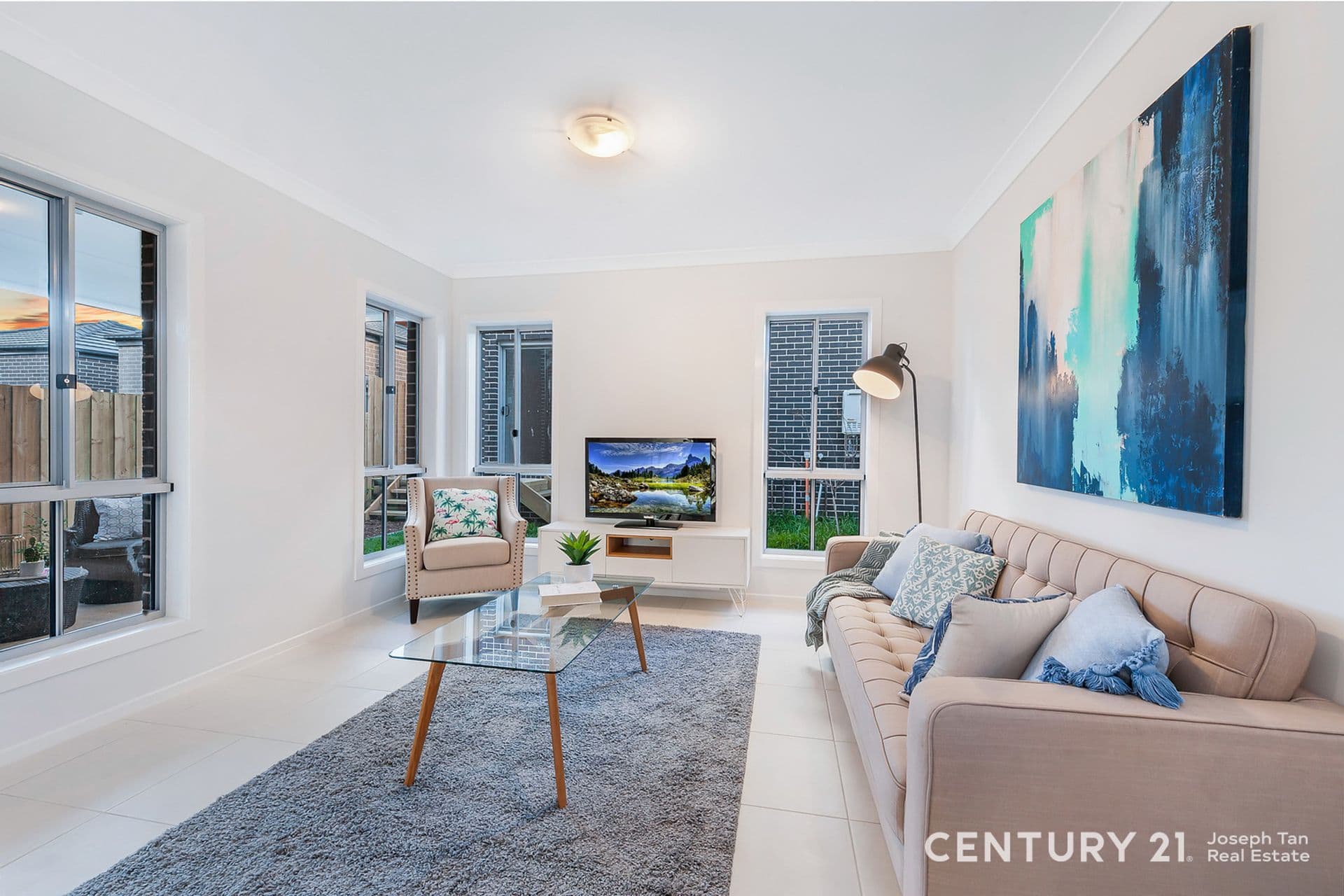 22 Thorogood Boulevard, Kellyville, NSW, 2155, North Kellyville - Thumbnail 7