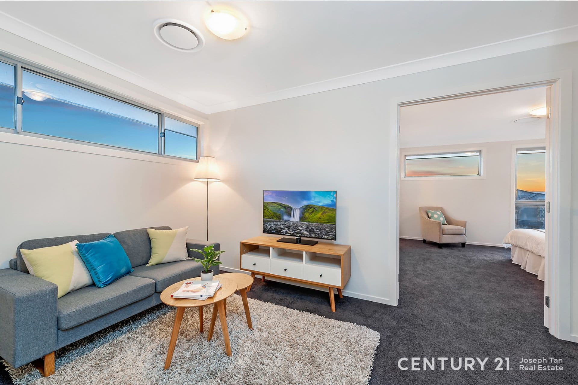 22 Thorogood Boulevard, Kellyville, NSW, 2155, North Kellyville - Thumbnail 8