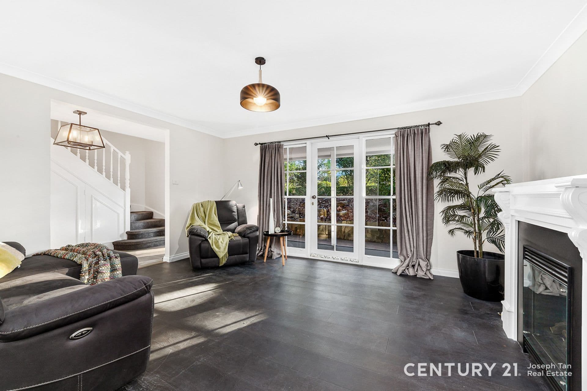 8 Watts Place, Cherrybrook, NSW, 2126, Cherrybrook - Thumbnail 3