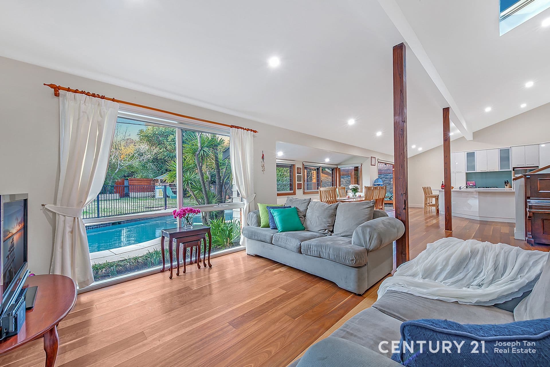 40 Beechwood Parade, Cherrybrook, NSW, 2126, Cherrybrook - Thumbnail 5