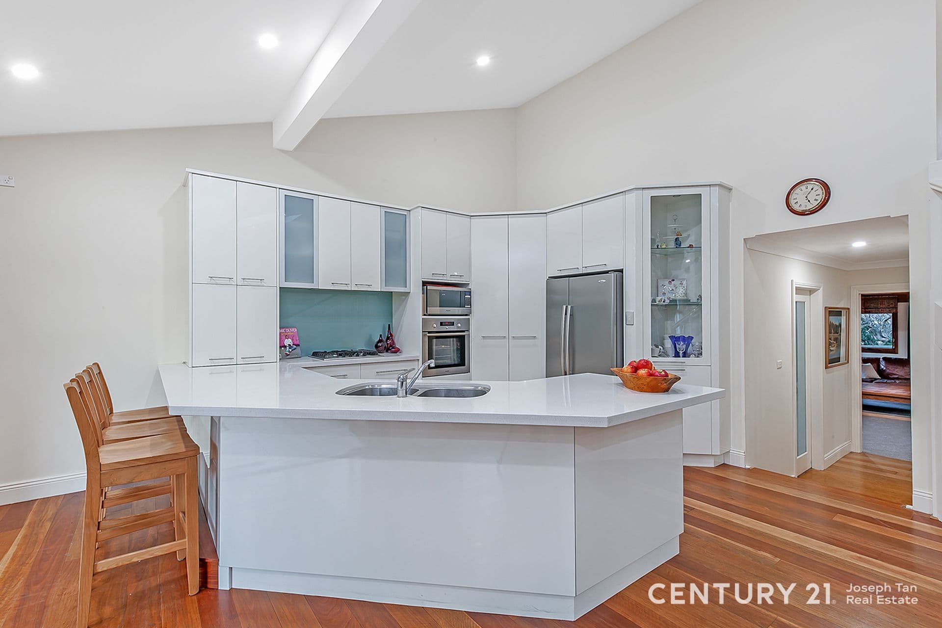 40 Beechwood Parade, Cherrybrook, NSW, 2126, Cherrybrook - Thumbnail 7