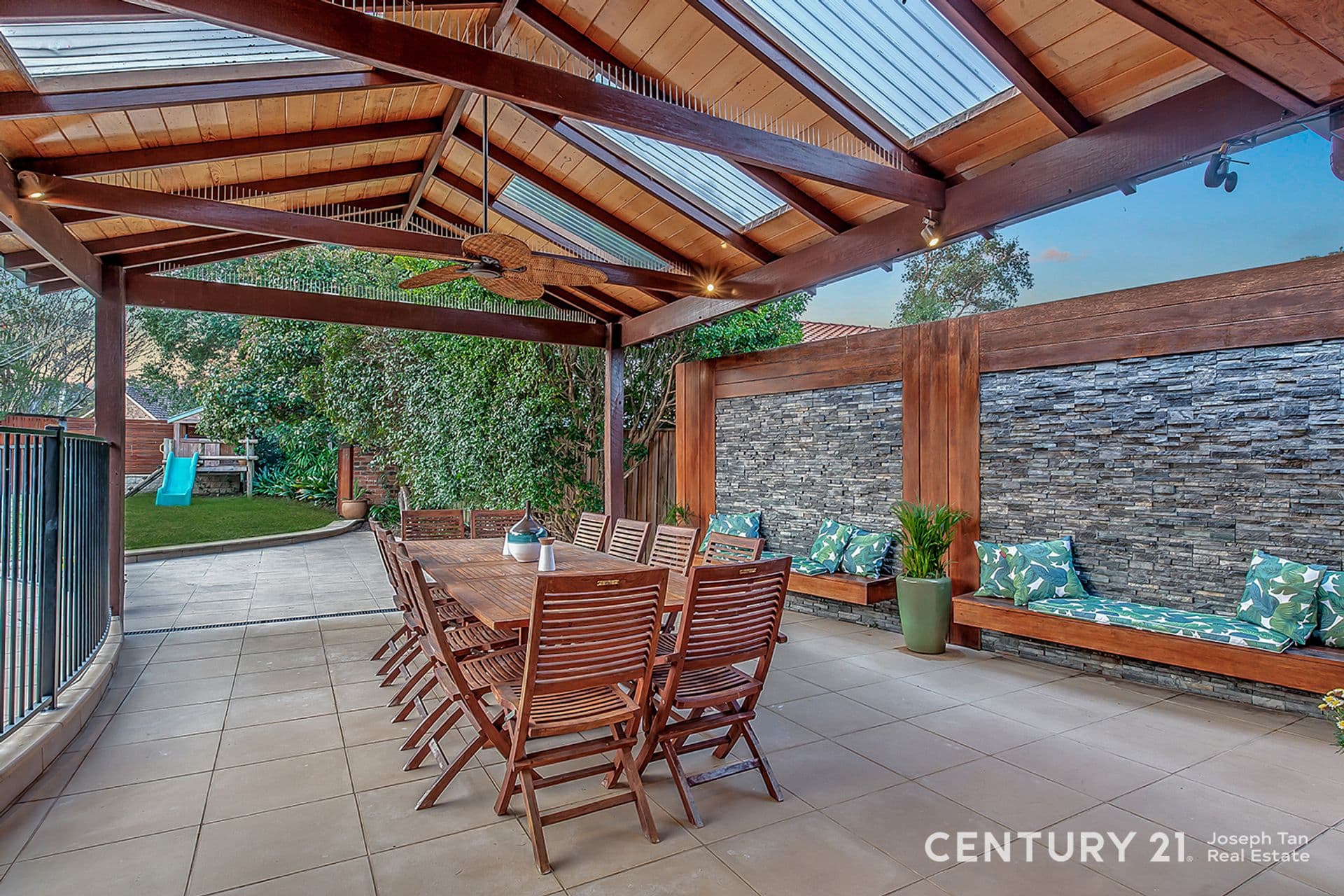 40 Beechwood Parade, Cherrybrook, NSW, 2126, Cherrybrook - Thumbnail 2