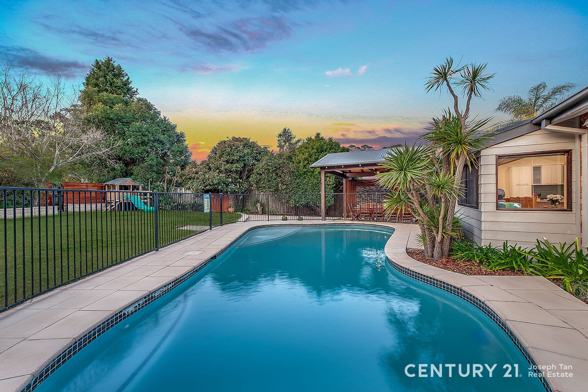 40 Beechwood Parade, Cherrybrook, NSW, 2126, Cherrybrook - Thumbnail 3