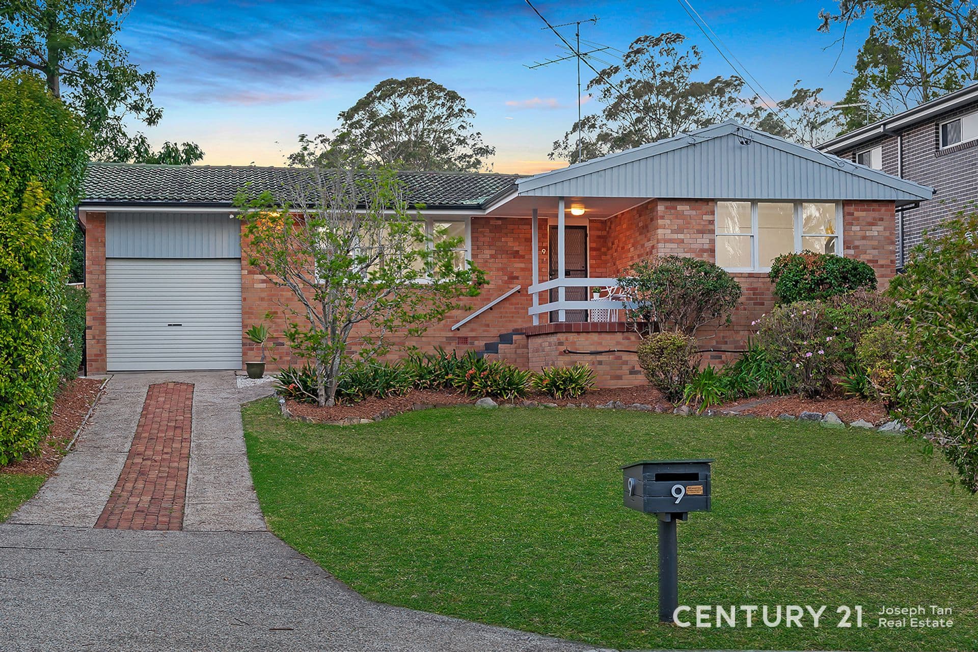 9 Lorrina Close, West Pennant Hills, NSW, 2125, West Pennant Hills - Image 1