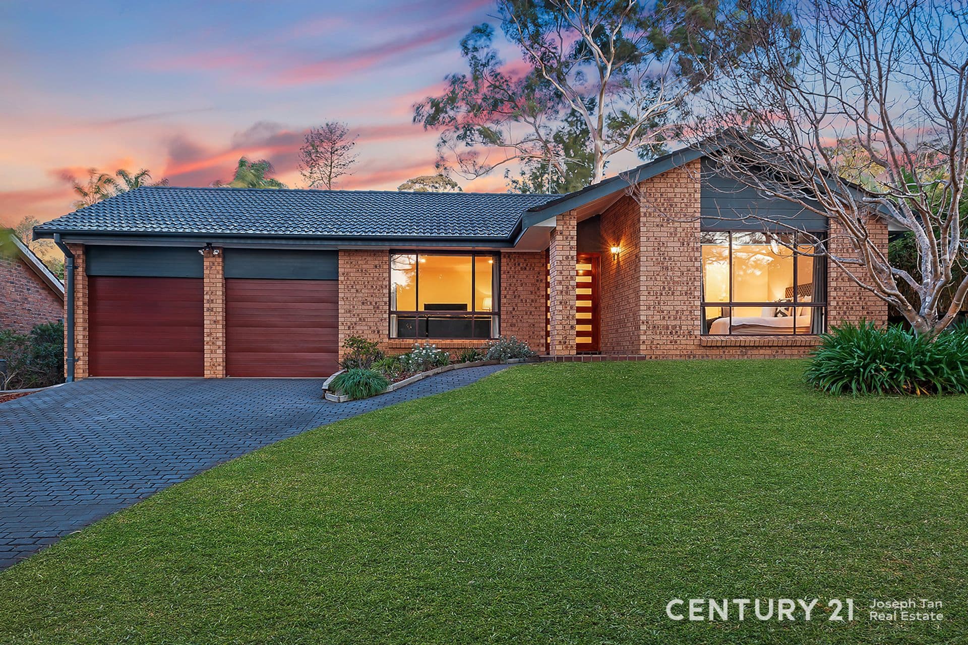 24 Kentia Parade, Cherrybrook, NSW, 2126, Cherrybrook - Image 1