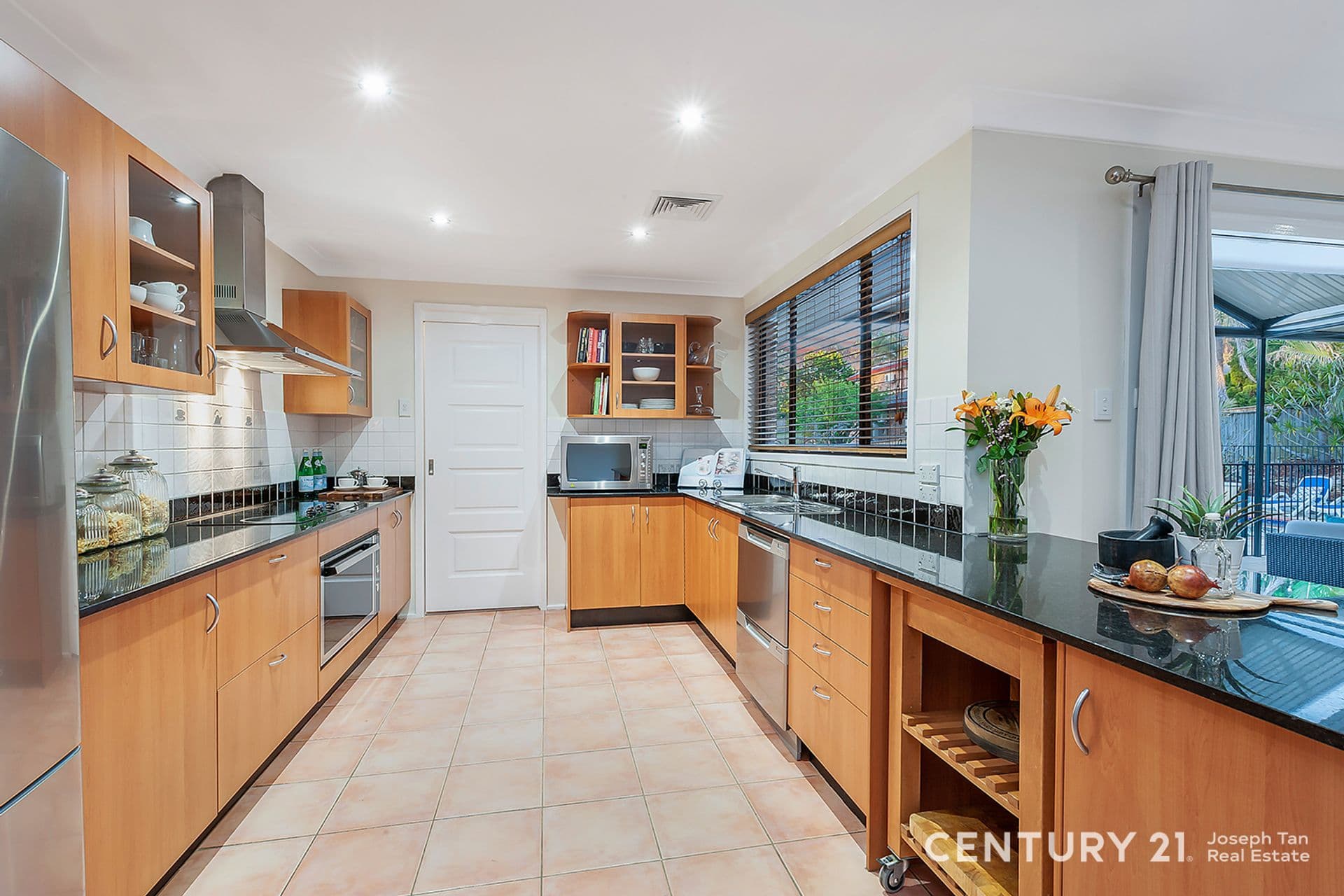 24 Kentia Parade, Cherrybrook, NSW, 2126, Cherrybrook - Thumbnail 4