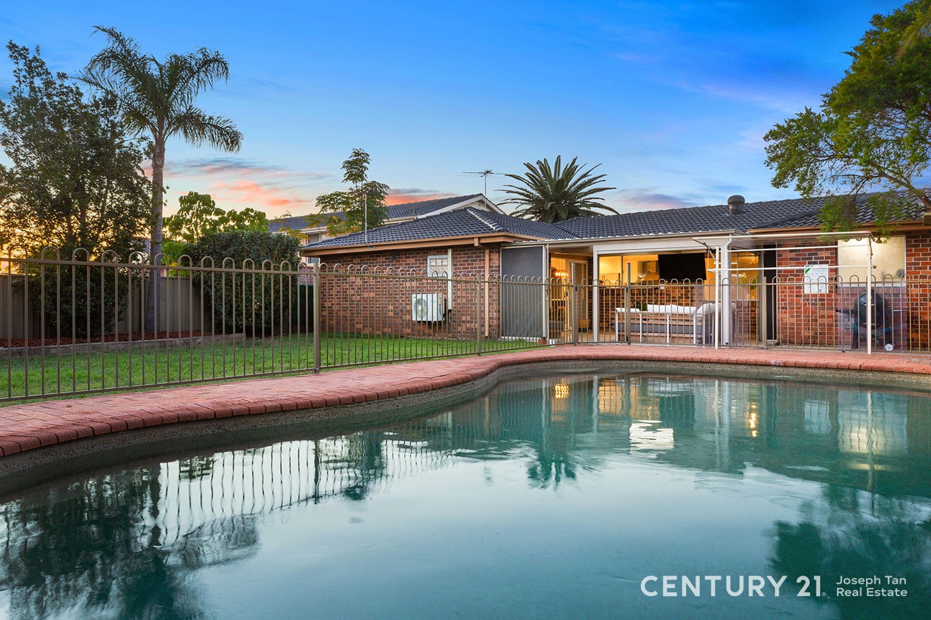 21 Gordonia Grove, Baulkham Hills, NSW, 2153, Baulkham Hills - Thumbnail 8