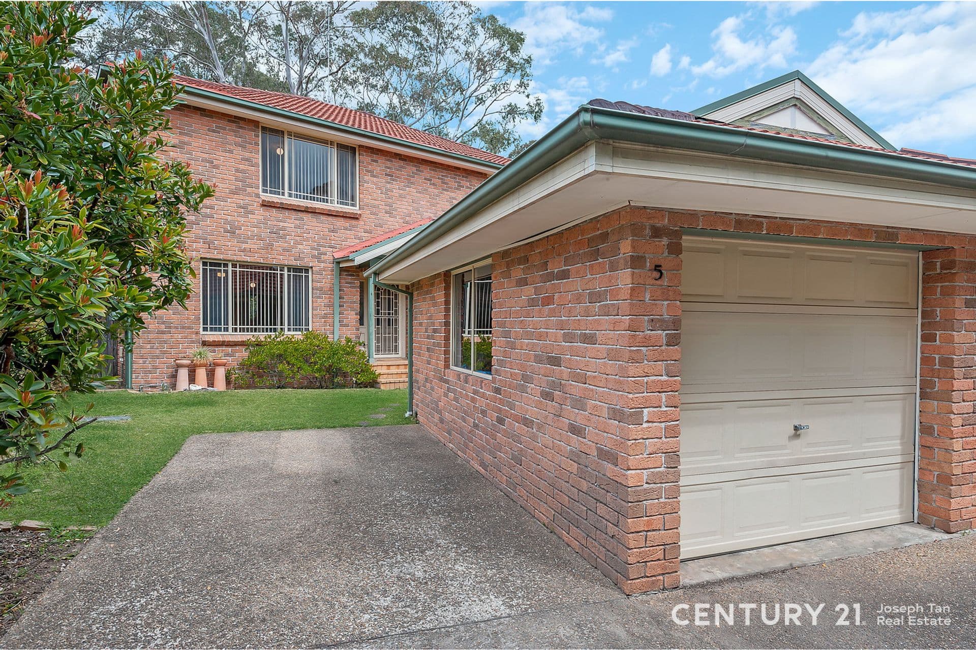5/20-22 Greenoaks Avenue, Cherrybrook, NSW, 2126, Cherrybrook - Image 1
