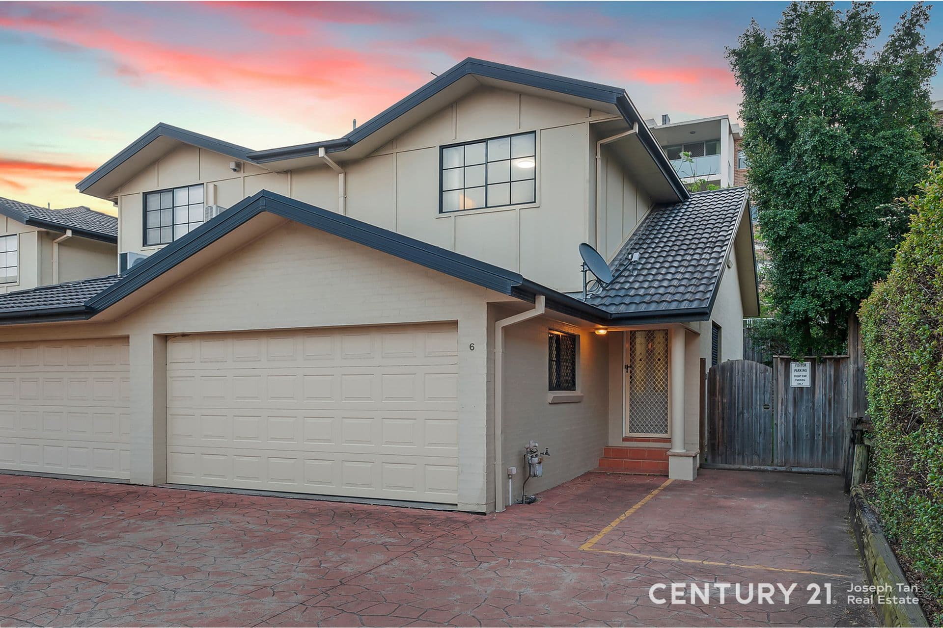 6/4-8 Murray Street, Northmead, NSW, 2152, Northmead - Image 1
