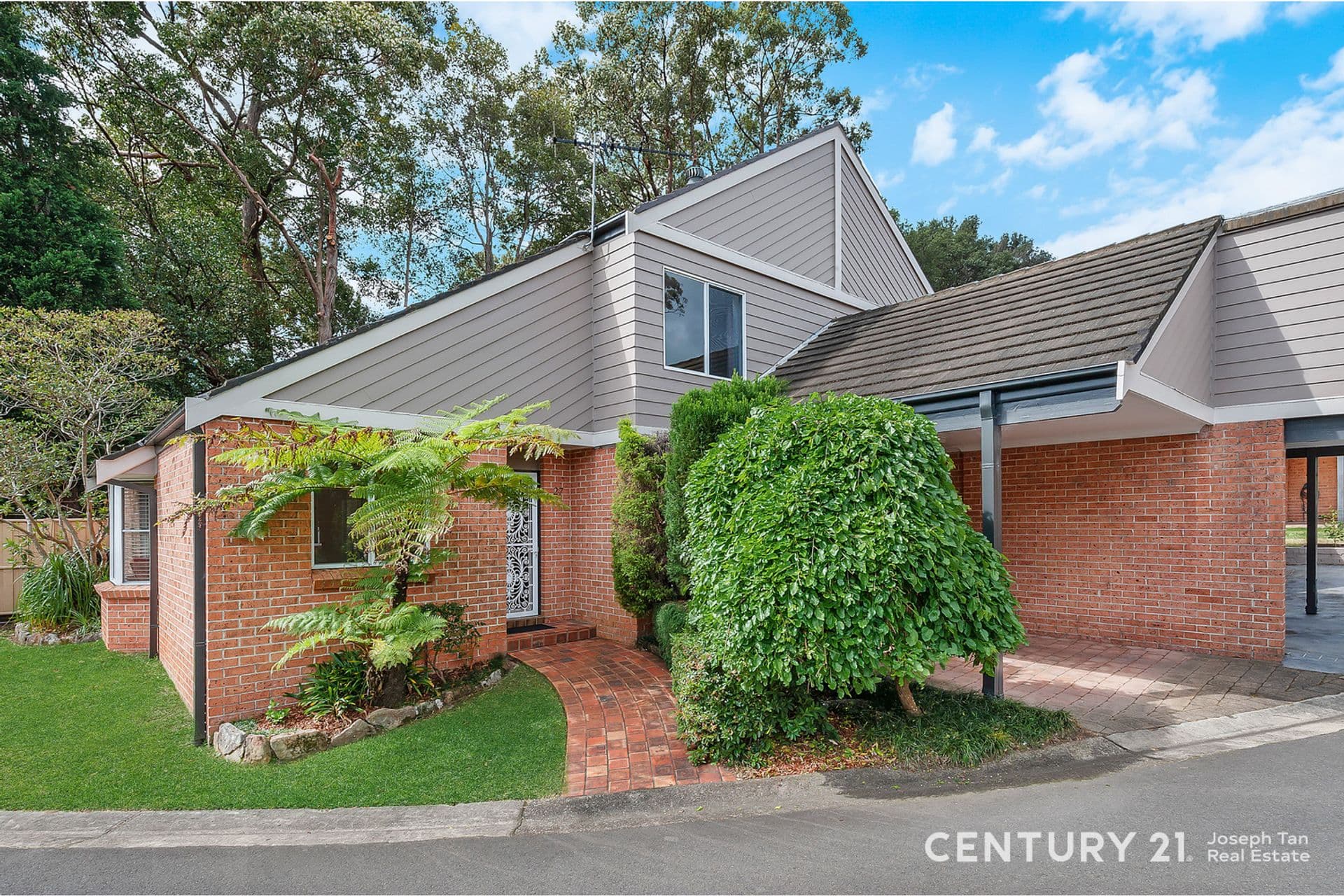 27/30-34 Greenoaks Avenue, Cherrybrook, NSW, 2126, Cherrybrook - Thumbnail 8