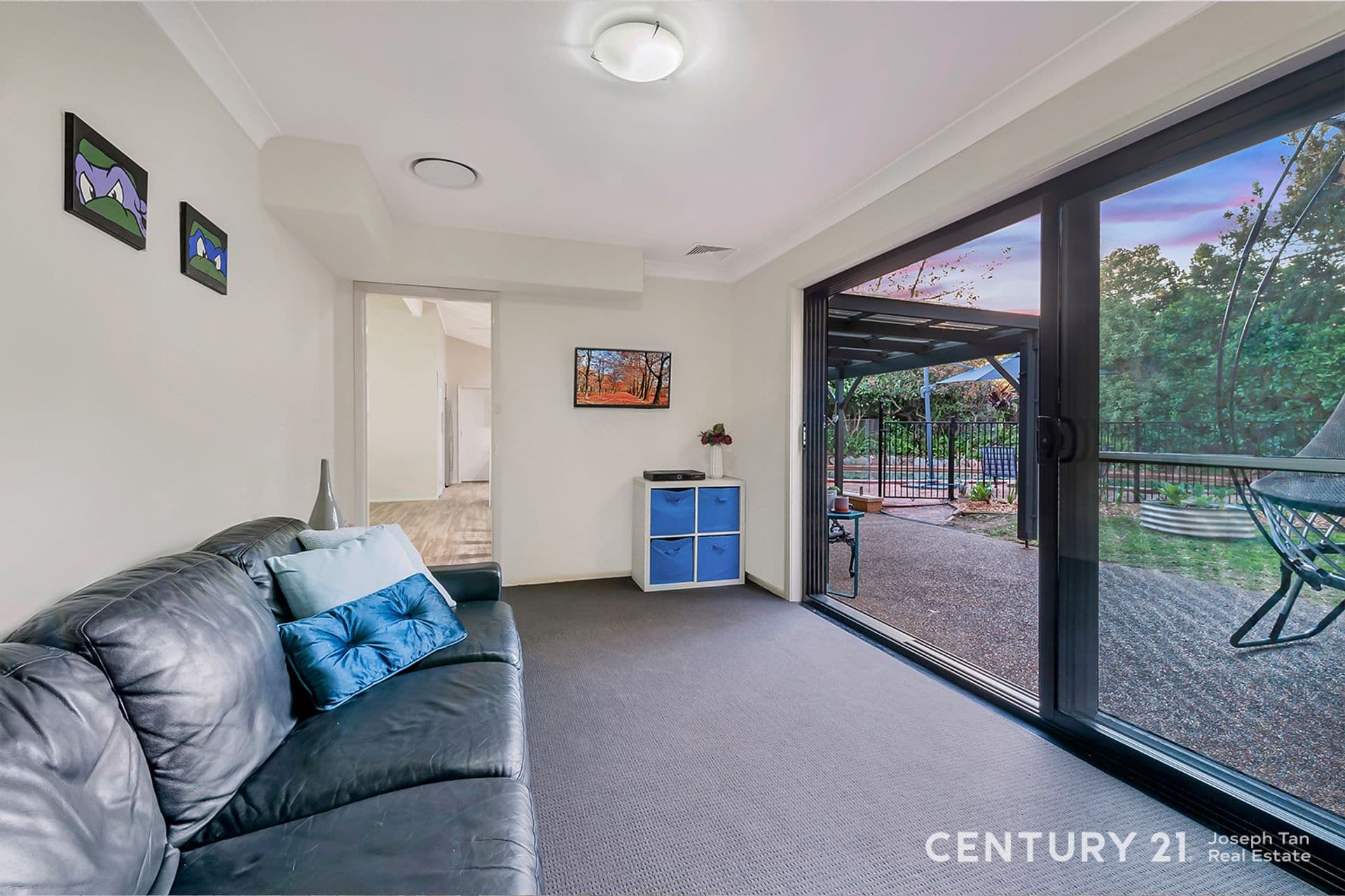 3 Wisteria Crescent, Cherrybrook, NSW, 2126, Cherrybrook - Thumbnail 5
