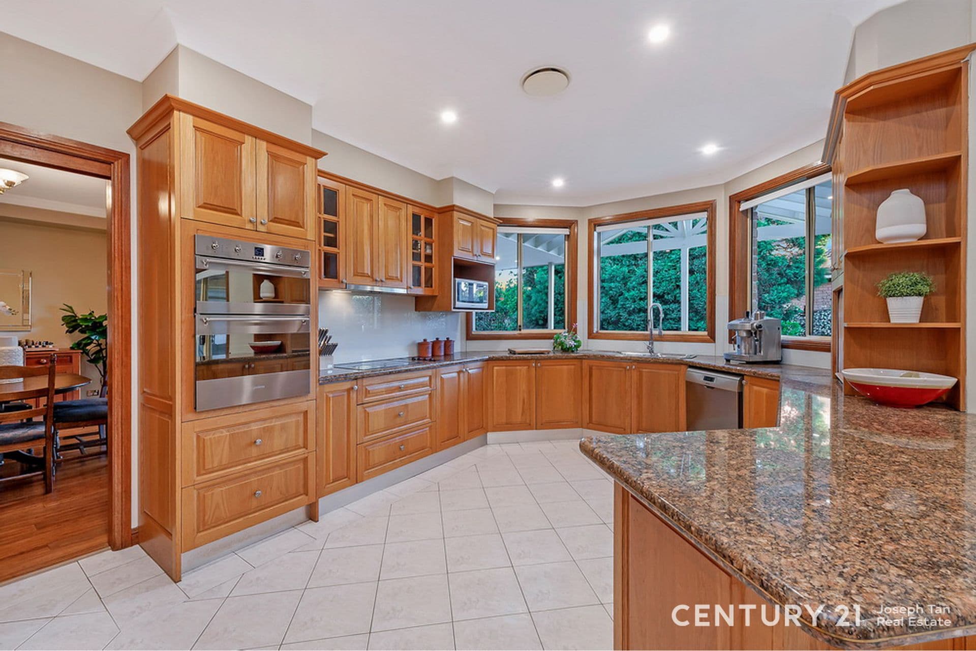 2 Paradise Close, Cherrybrook, NSW, 2126, Cherrybrook - Thumbnail 4