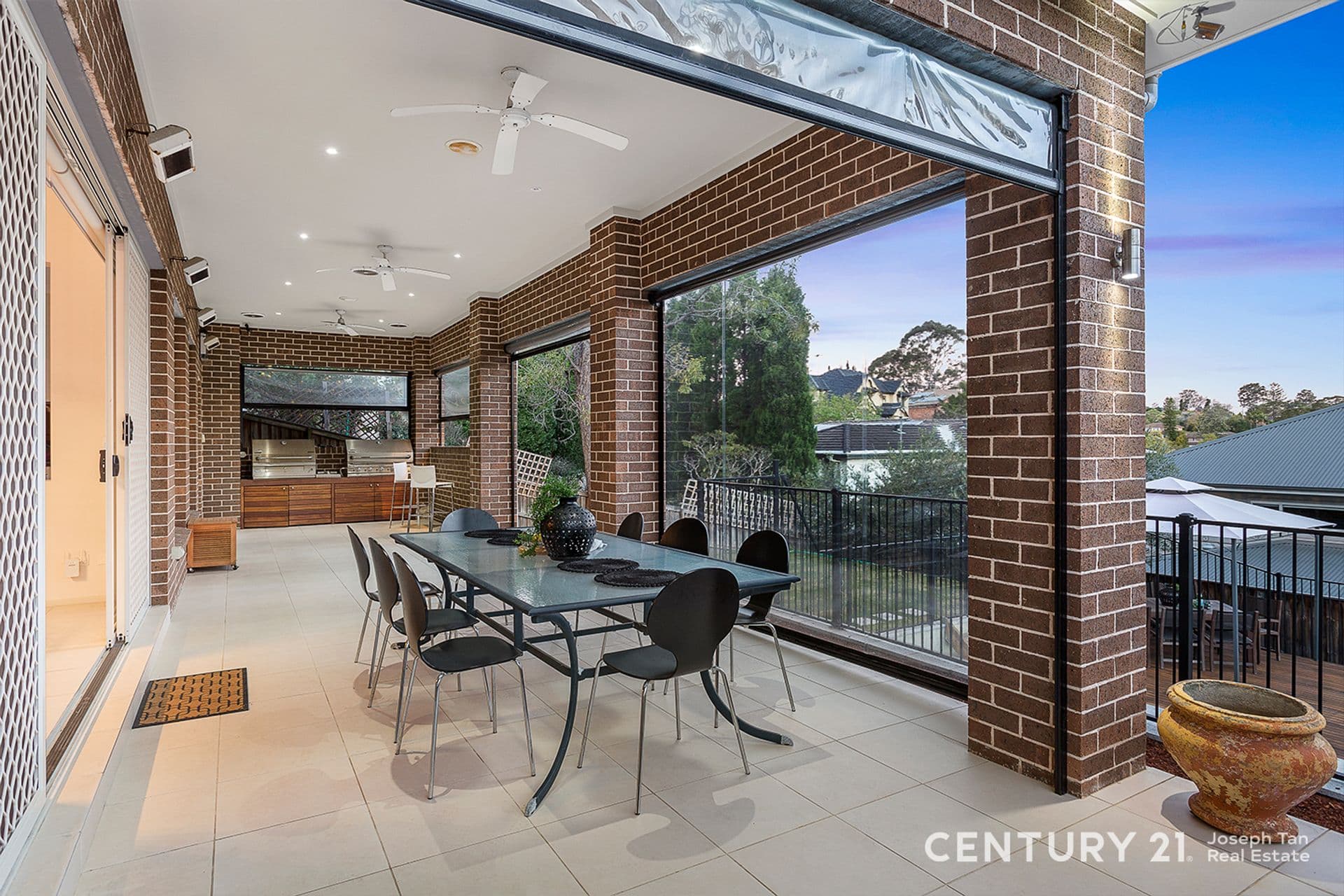 48 Oratava Avenue, West Pennant Hills, NSW, 2125, West Pennant Hills - Thumbnail 7