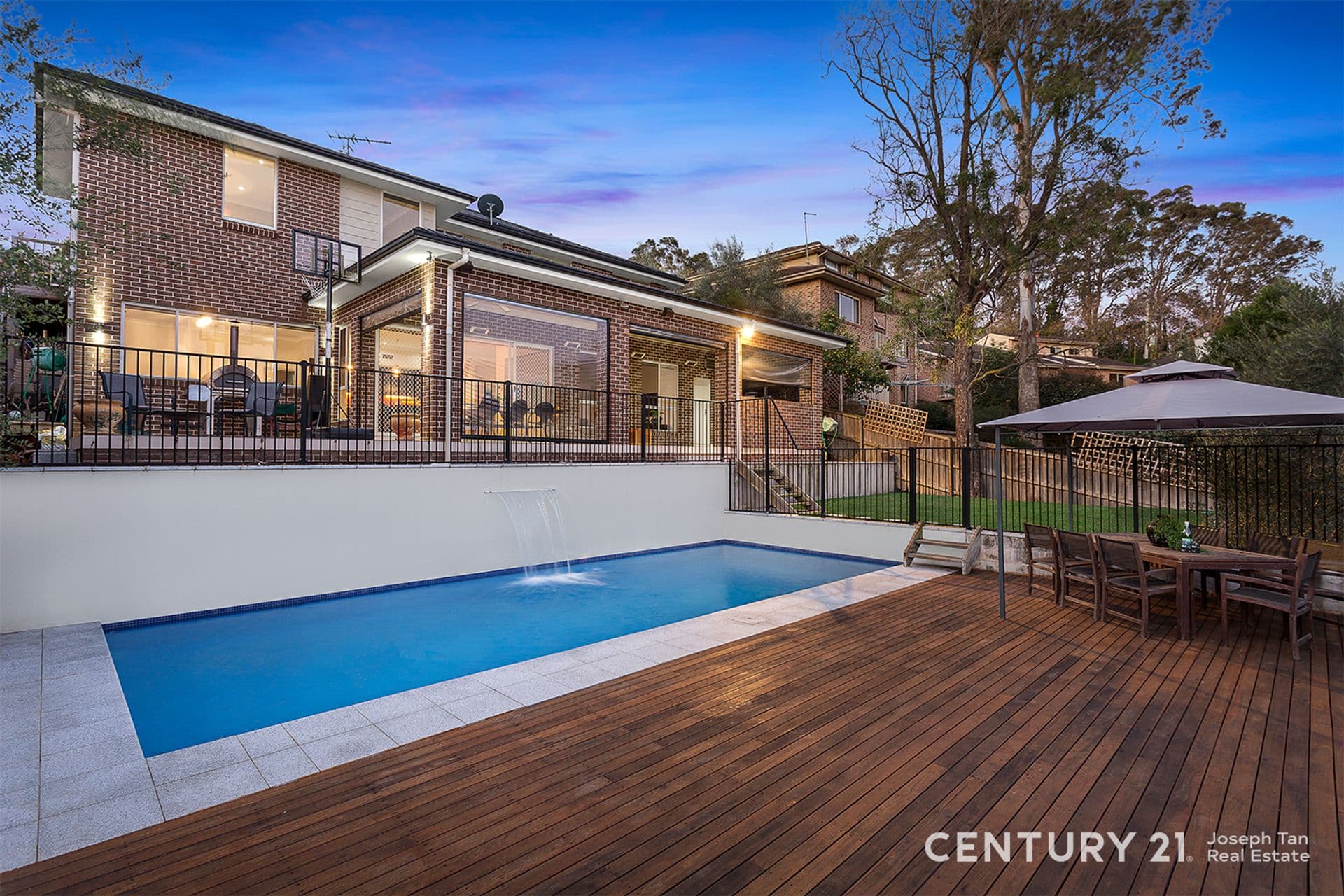 48 Oratava Avenue, West Pennant Hills, NSW, 2125, West Pennant Hills - Thumbnail 8