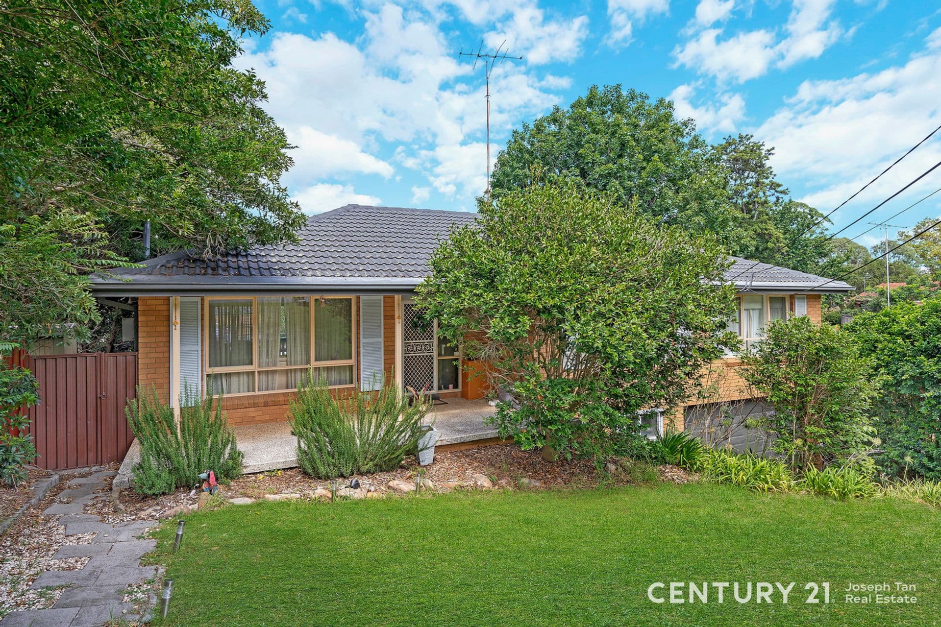 Address Withheld, West Pennant Hills, NSW, 2125, West Pennant Hills - Image 1