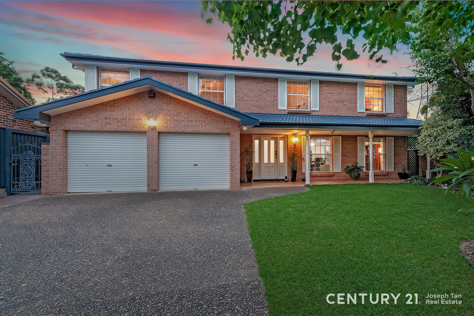 5 Watts Place, Cherrybrook, NSW, 2126, Cherrybrook - Image 1