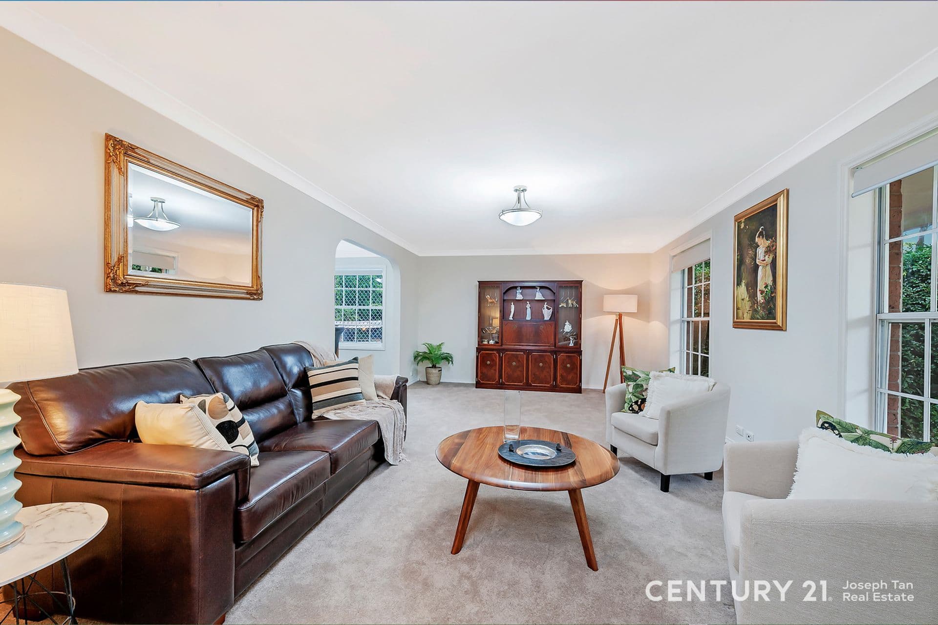 5 Watts Place, Cherrybrook, NSW, 2126, Cherrybrook - Thumbnail 3