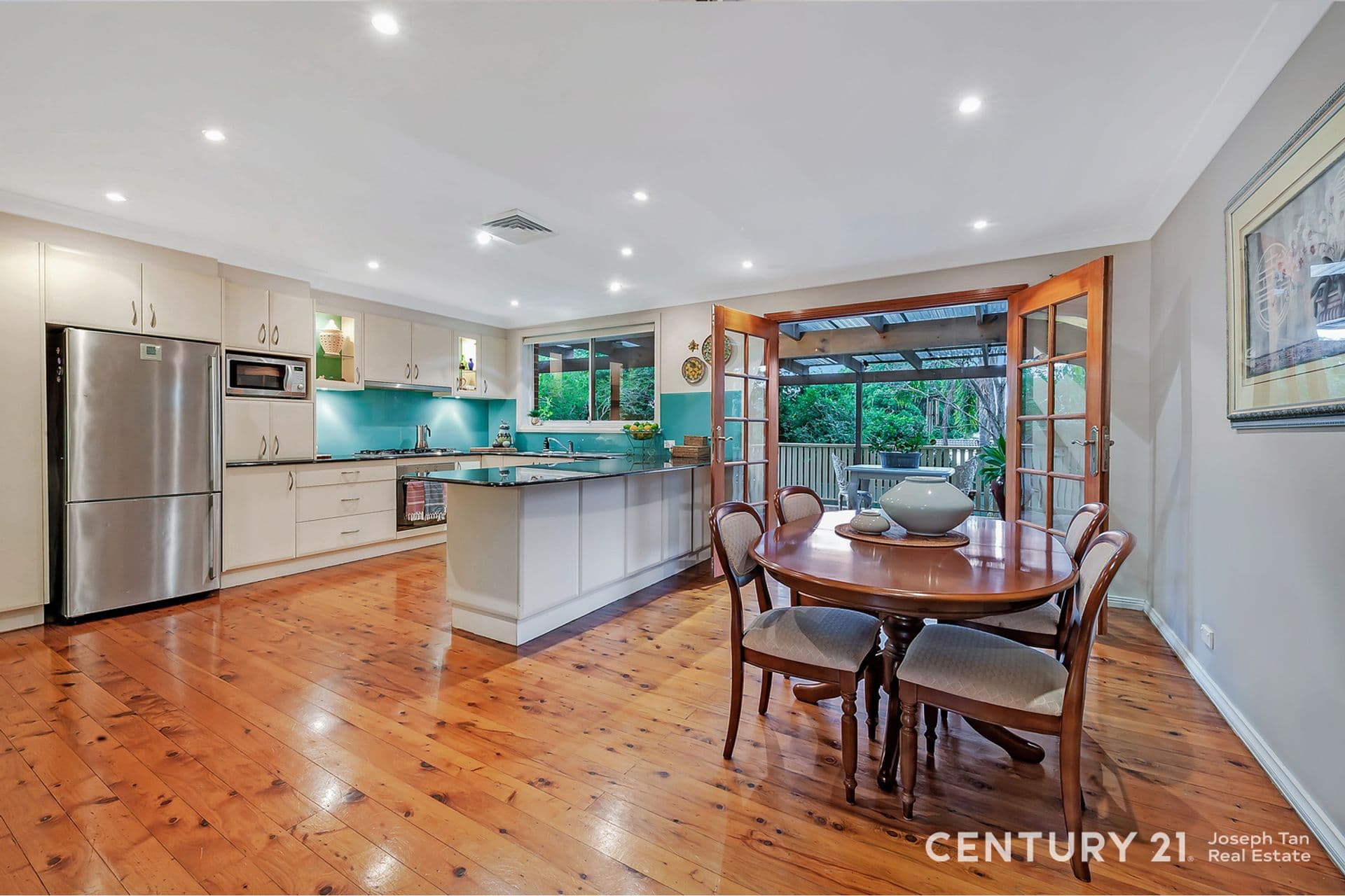5 Holly Road, Cherrybrook, NSW, 2126, Cherrybrook - Thumbnail 5
