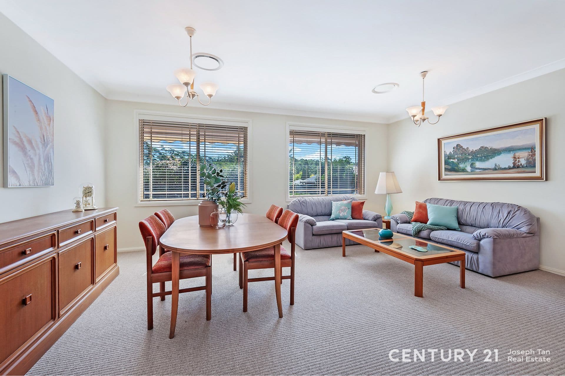 22 Longworth Crescent, Castle Hill, NSW, 2154, Castle Hill - Thumbnail 2