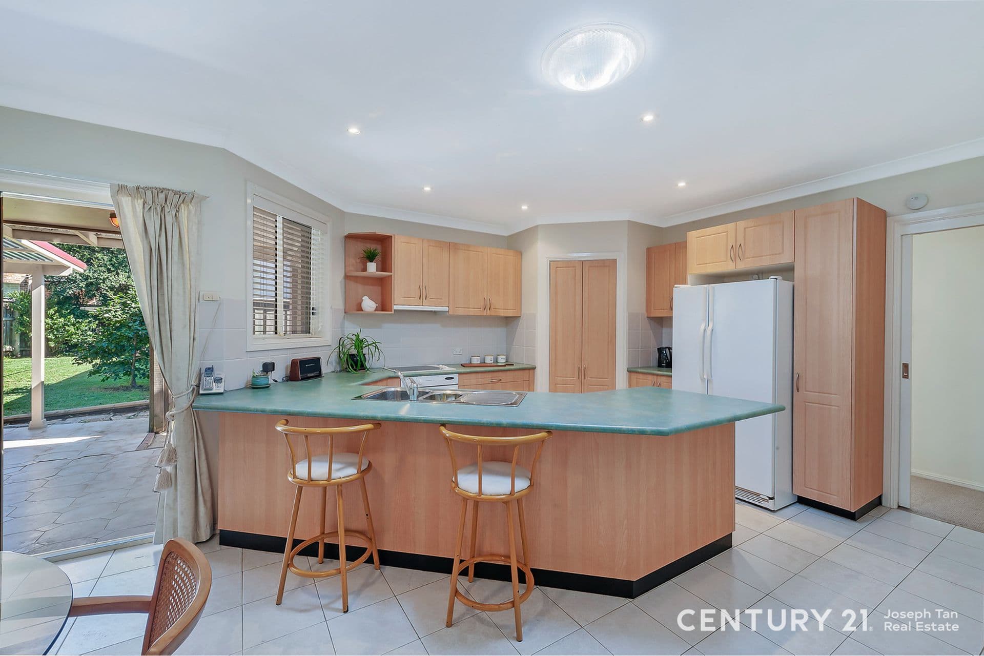 22 Longworth Crescent, Castle Hill, NSW, 2154, Castle Hill - Thumbnail 5