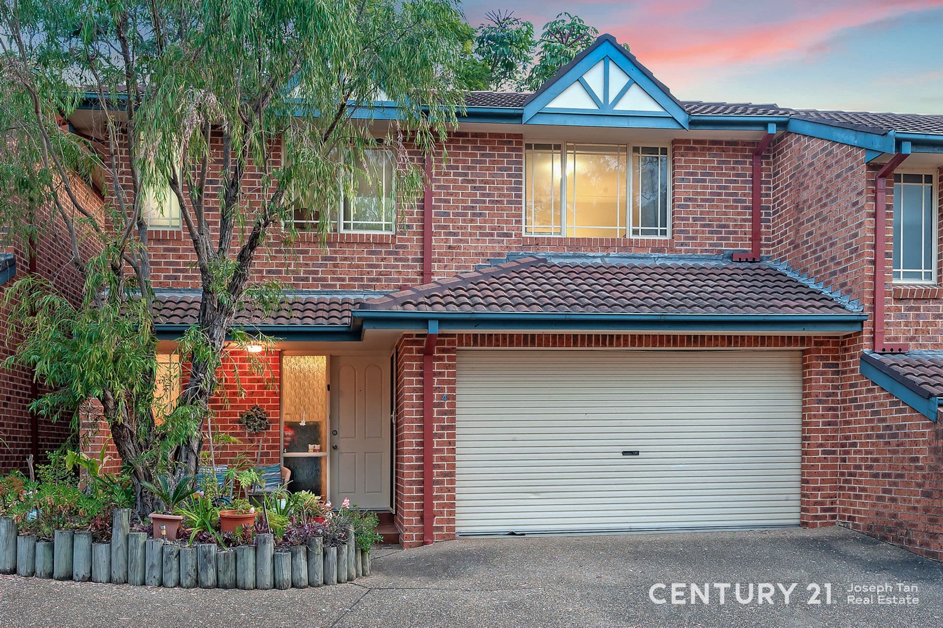 4/63-65 Baker Street, Carlingford, NSW, 2118, Carlingford - Image 1