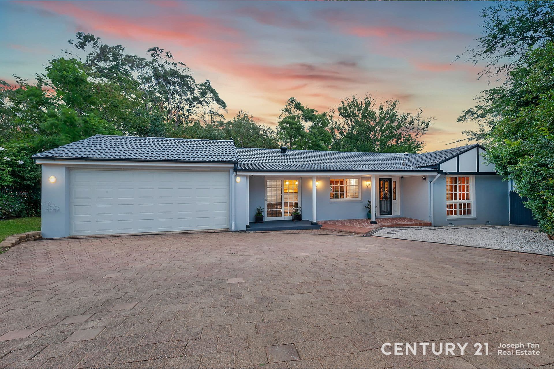 126 Castle Hill Road, West Pennant Hills, NSW, 2125, West Pennant Hills - Image 1