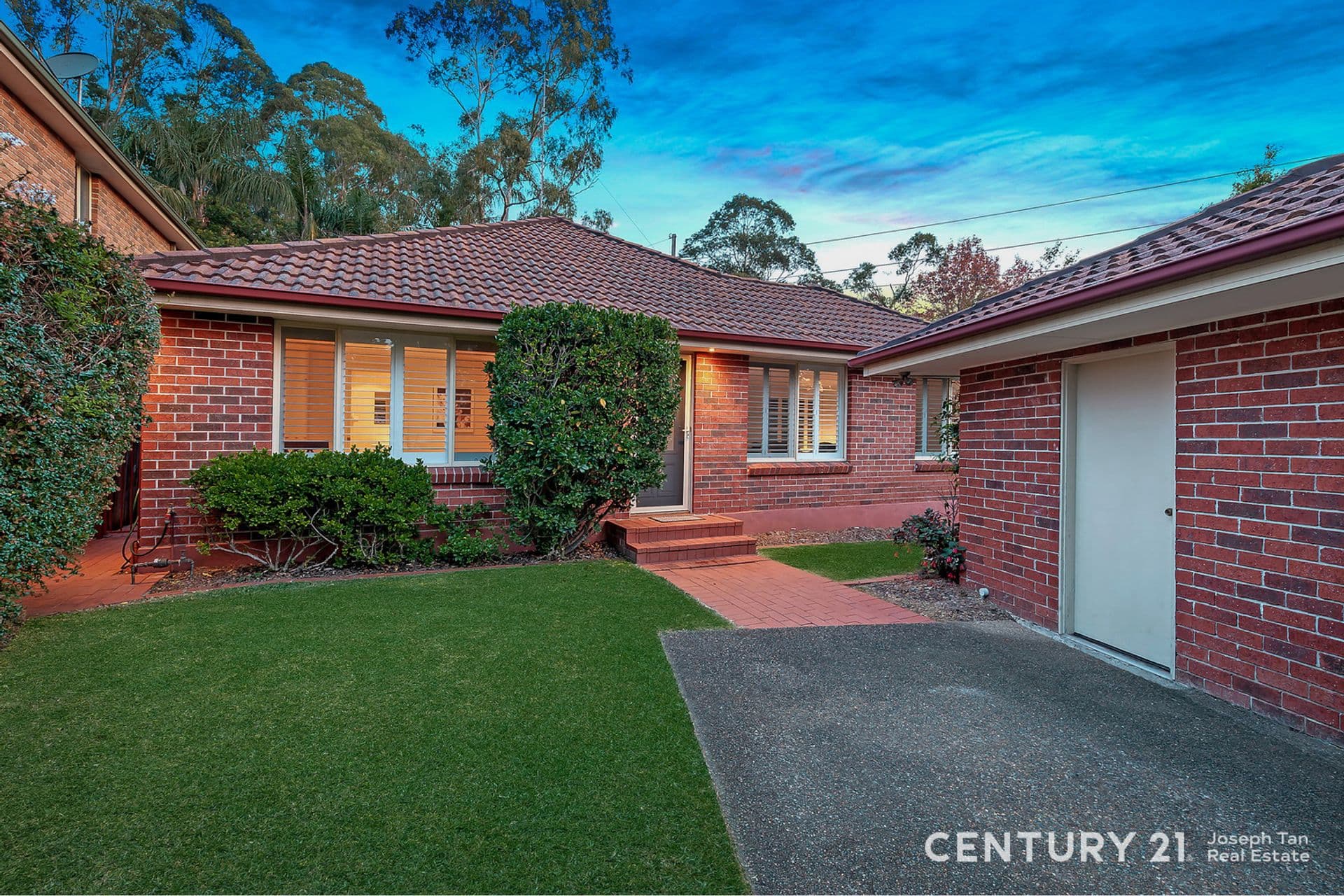 7/20-22 Greenoaks Avenue, Cherrybrook, NSW, 2126, Cherrybrook - Image 1