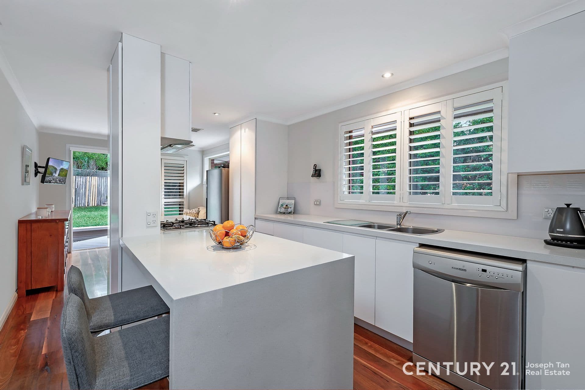 7/20-22 Greenoaks Avenue, Cherrybrook, NSW, 2126, Cherrybrook - Thumbnail 4