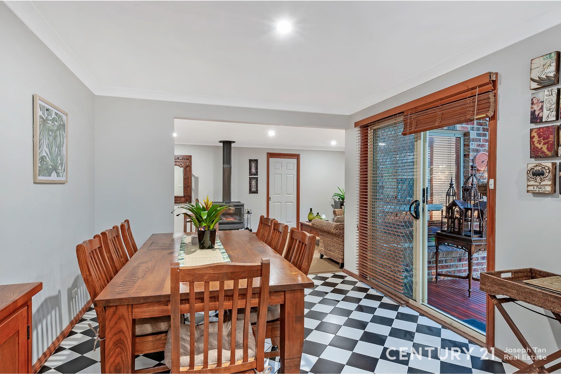 1 Dinmore Place, Castle Hill, NSW, 2154, Castle Hill - Thumbnail 5