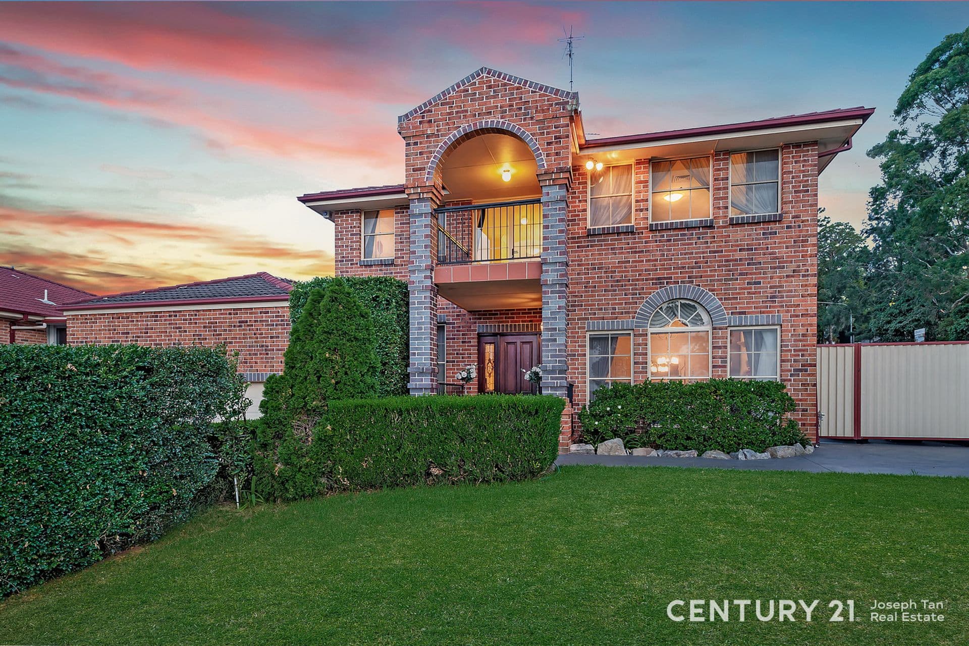 61 Doulton Drive, Cherrybrook, NSW, 2126, Cherrybrook - Image 1