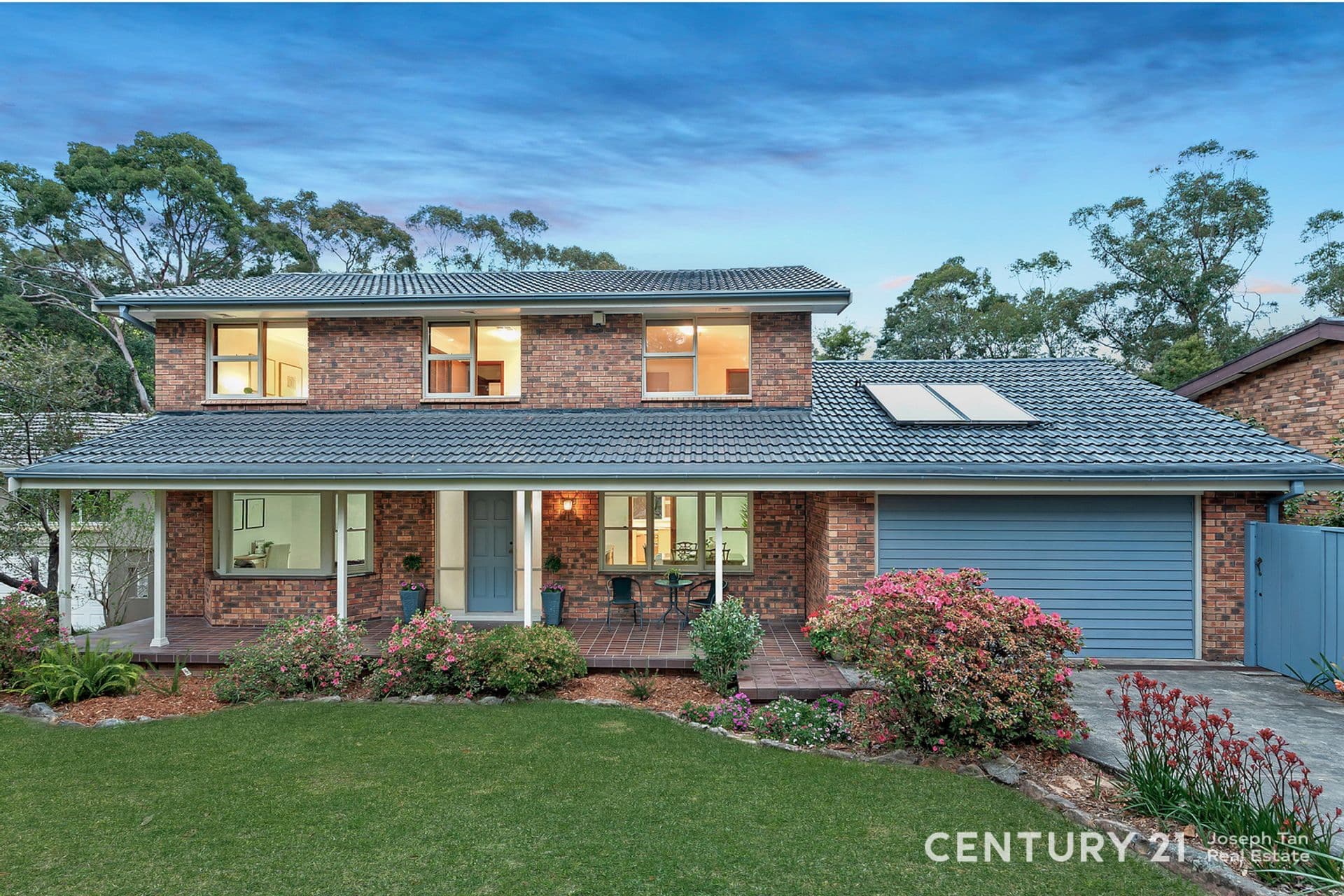 26 Kurrajong Street, Pennant Hills, NSW, 2120, Pennant Hills - Image 1