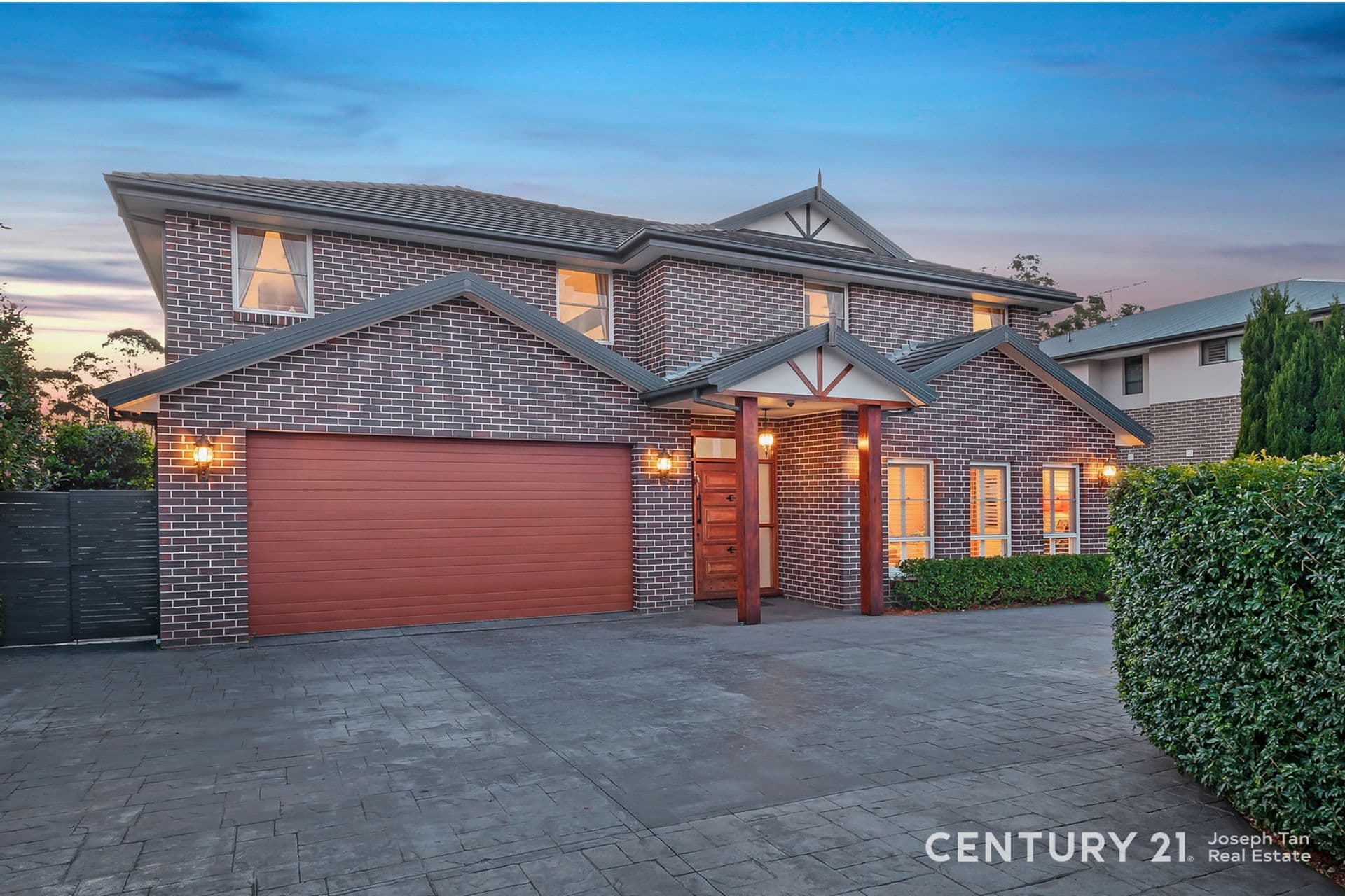 9 New Farm Road, West Pennant Hills, NSW, 2125, West Pennant Hills - Image 1