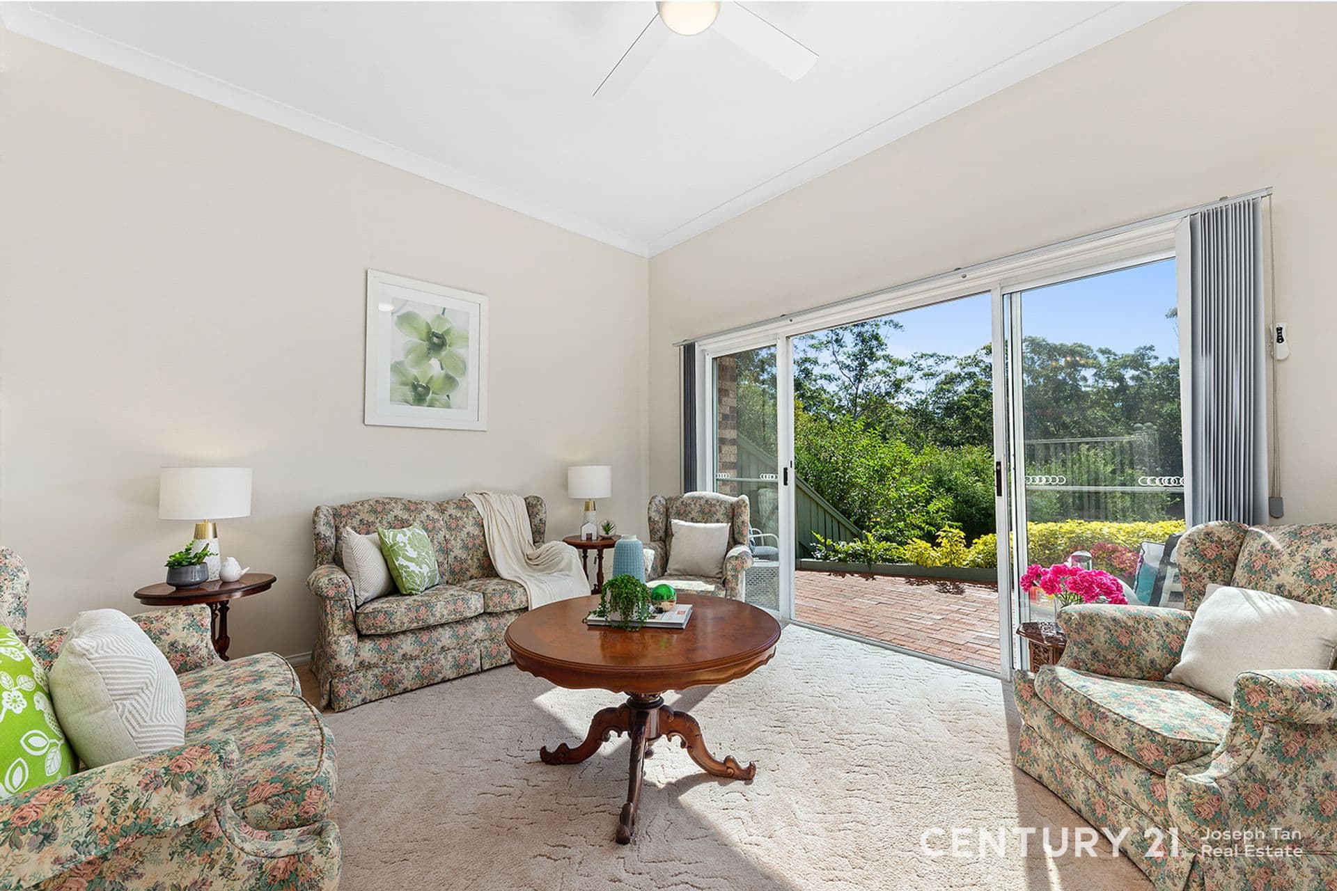 21/1 Beahan Place, Cherrybrook, NSW, 2126, Cherrybrook - Thumbnail 4