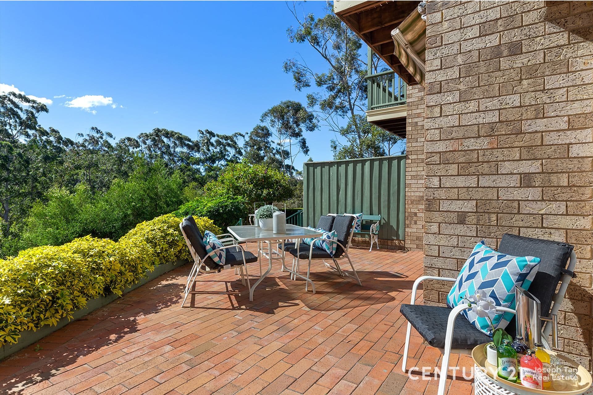 21/1 Beahan Place, Cherrybrook, NSW, 2126, Cherrybrook - Thumbnail 8