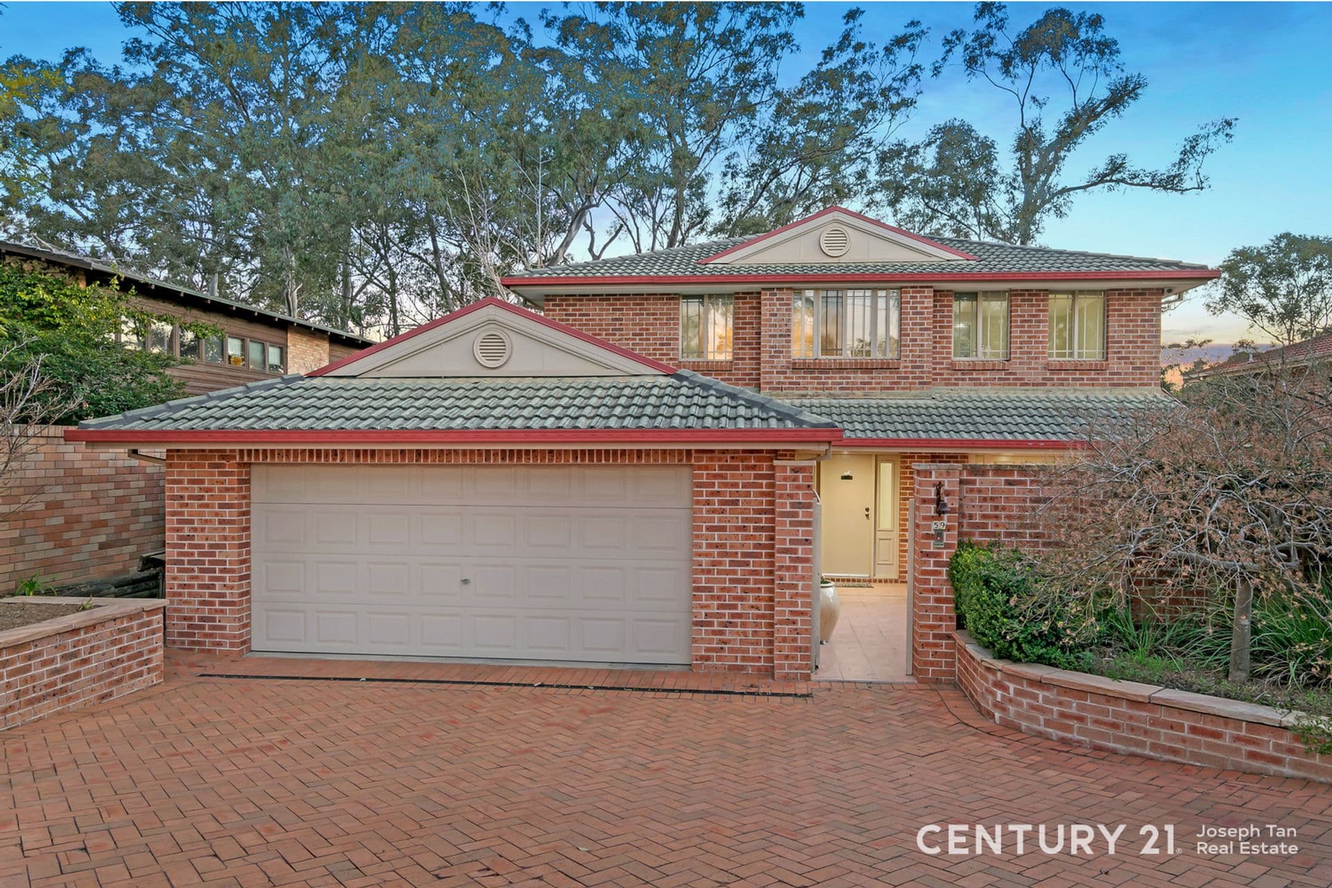 59 Castle Hill Road, West Pennant Hills, NSW, 2125, West Pennant Hills - Image 1