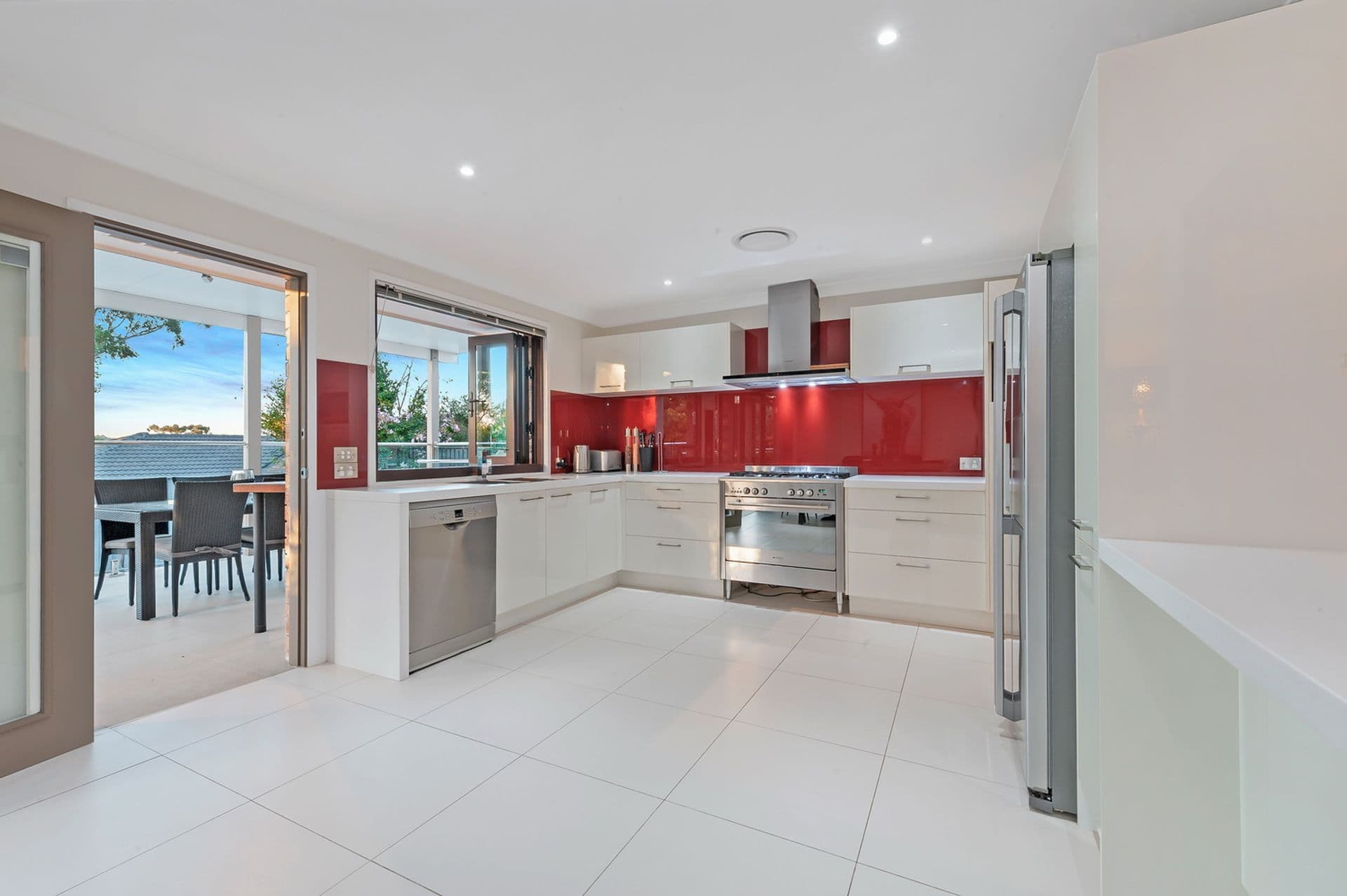 7 Watts Place, Cherrybrook, NSW, 2126, Cherrybrook - Thumbnail 4
