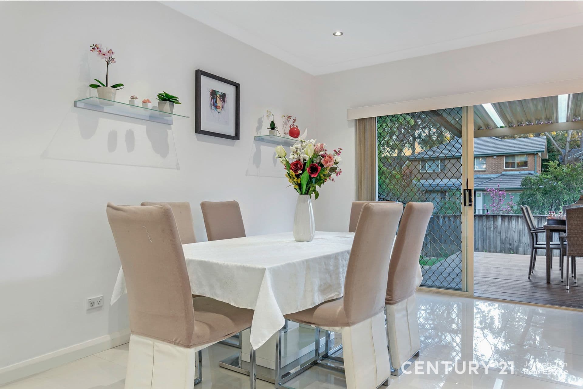 7/19-21 Casuarina Drive, Cherrybrook, NSW, 2126, Cherrybrook - Thumbnail 4