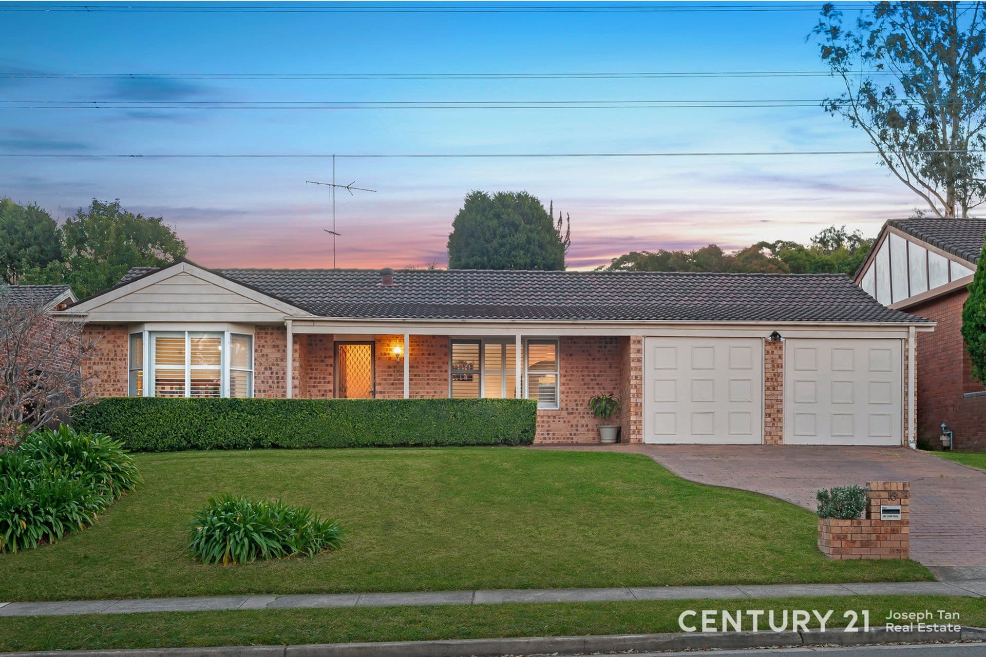 15 Beechwood Parade, Cherrybrook, NSW, 2126, Cherrybrook - Image 1
