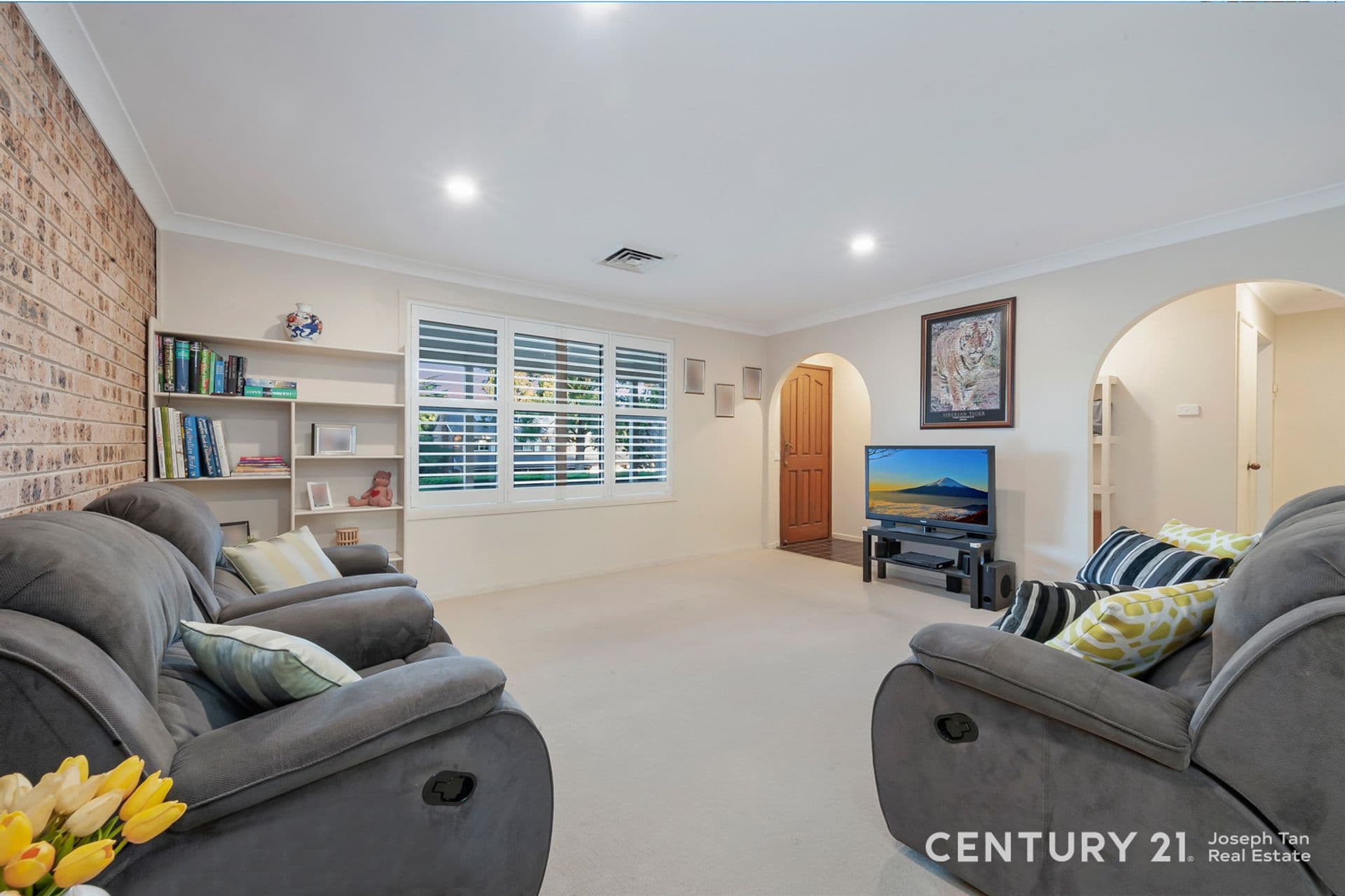 15 Beechwood Parade, Cherrybrook, NSW, 2126, Cherrybrook - Thumbnail 3