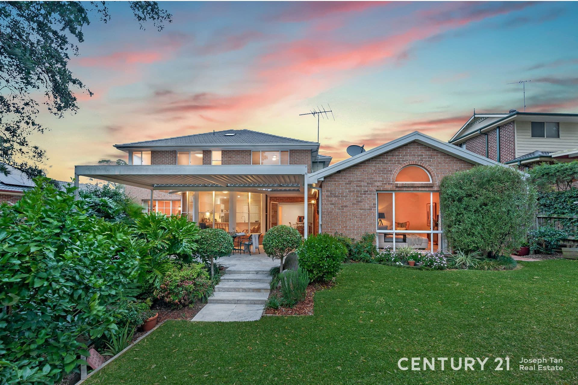 32 Thomas Wilkinson Avenue, Dural, NSW, 2158, Dural - Thumbnail 8