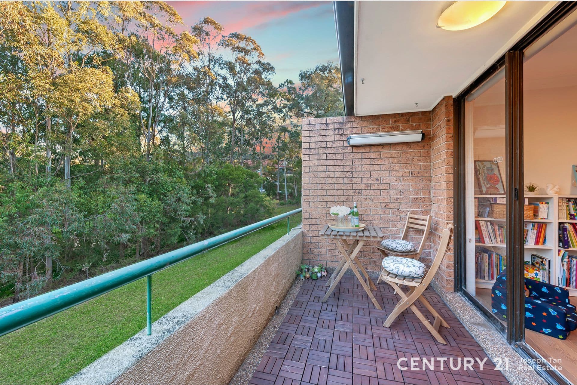 17/6 Freeman Place, Carlingford, NSW, 2118, Carlingford - Thumbnail 8
