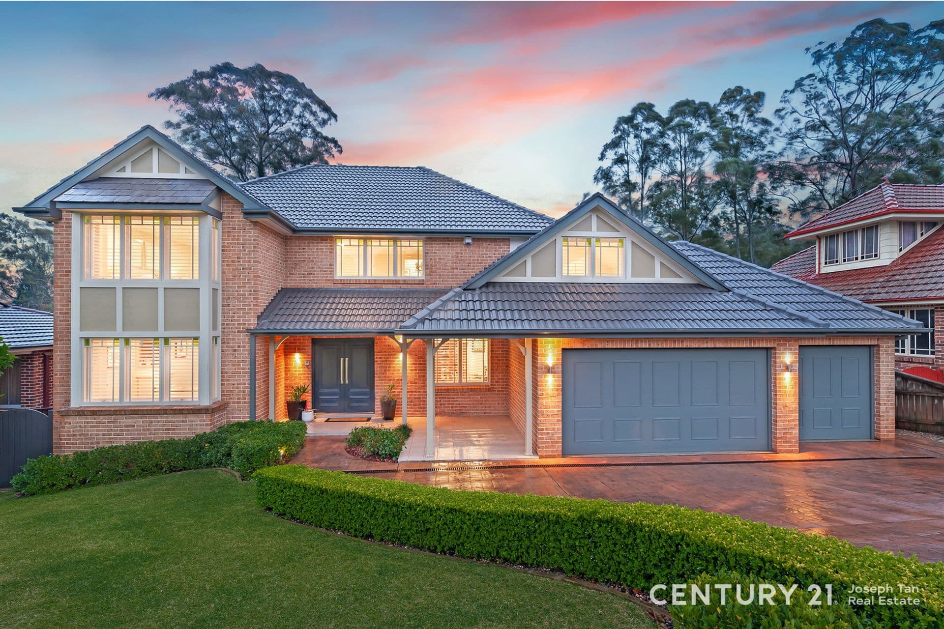 12 Willunga Place, West Pennant Hills, NSW, 2125, West Pennant Hills - Image 1