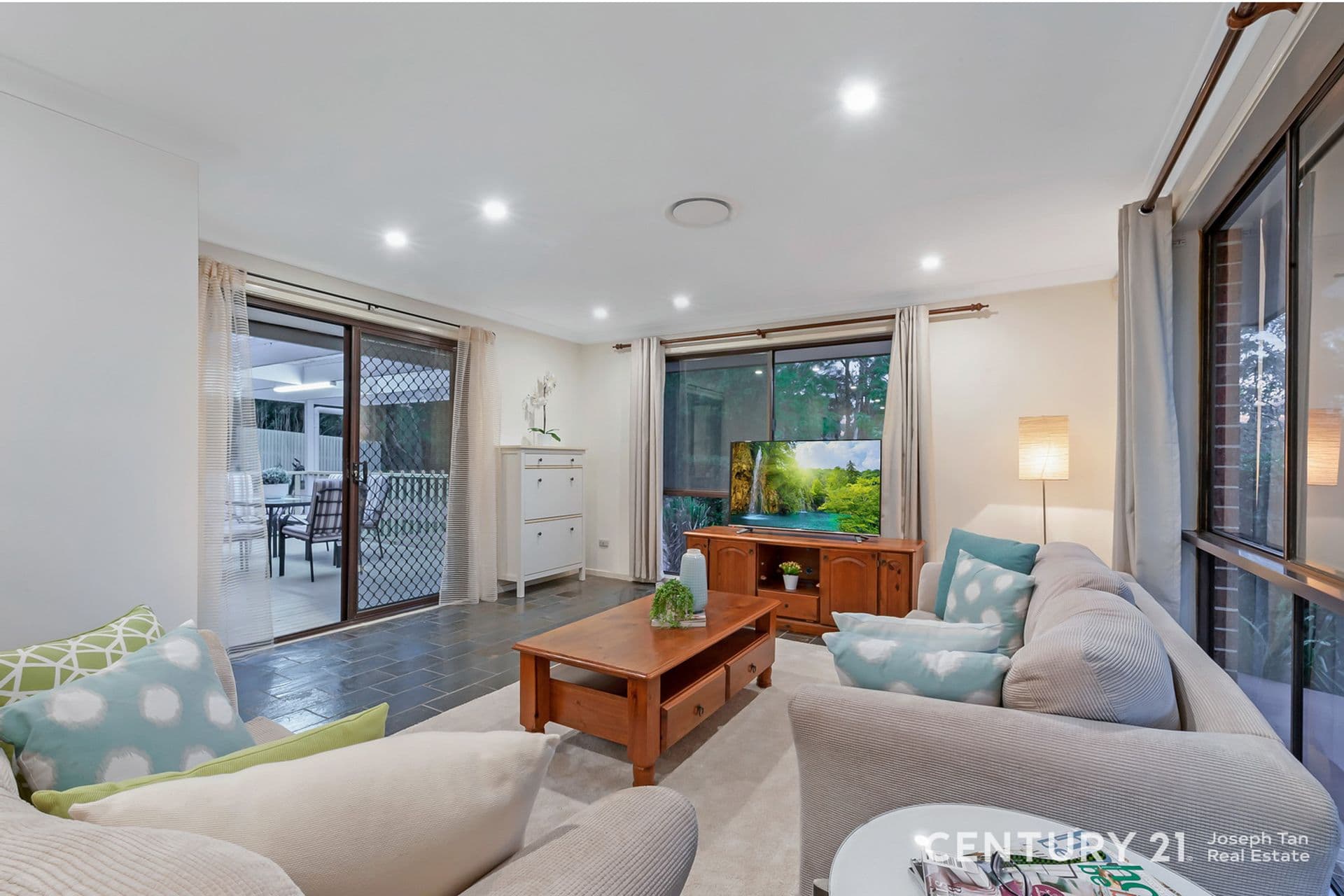 48 Appletree Drive, Cherrybrook, NSW, 2126, Cherrybrook - Thumbnail 3