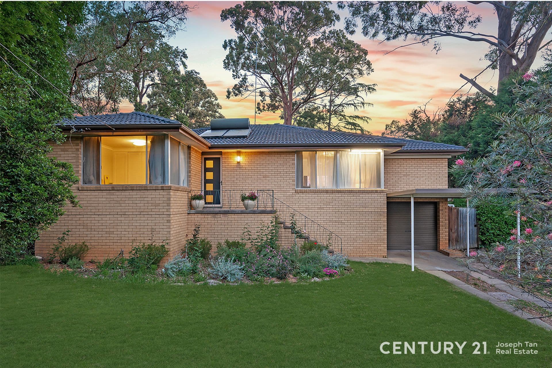 4 Fredrika Place, Carlingford, NSW, 2118, Carlingford - Image 1
