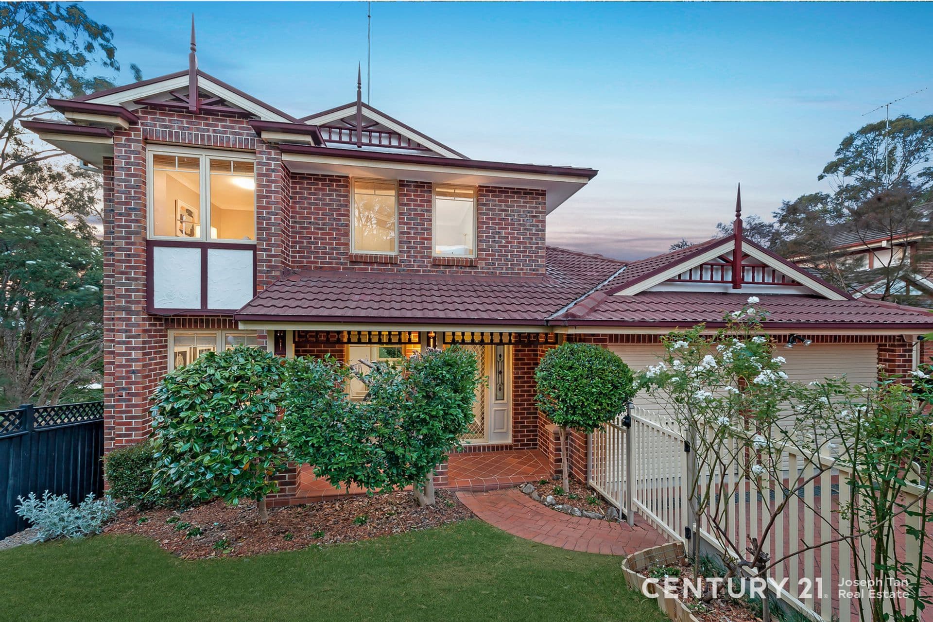 24 John Road, Cherrybrook, NSW, 2126, Cherrybrook - Image 1