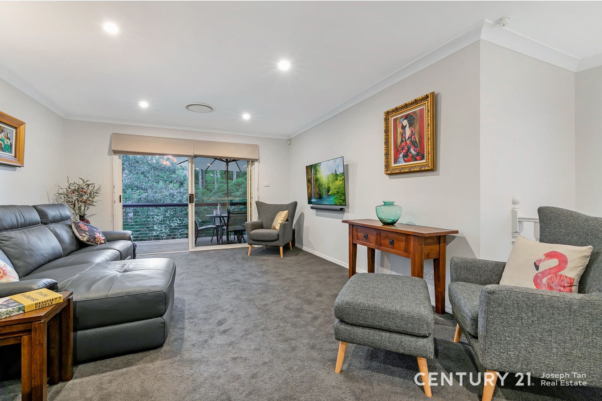 7B Neptune Place, West Pennant Hills, NSW, 2125, West Pennant Hills - Thumbnail 2