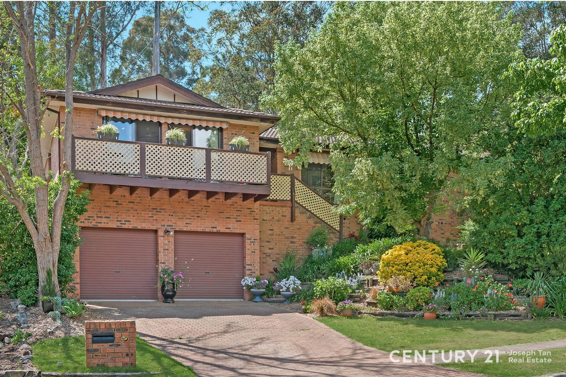 36 Kentia Parade, Cherrybrook, NSW, 2126, Cherrybrook - Image 1