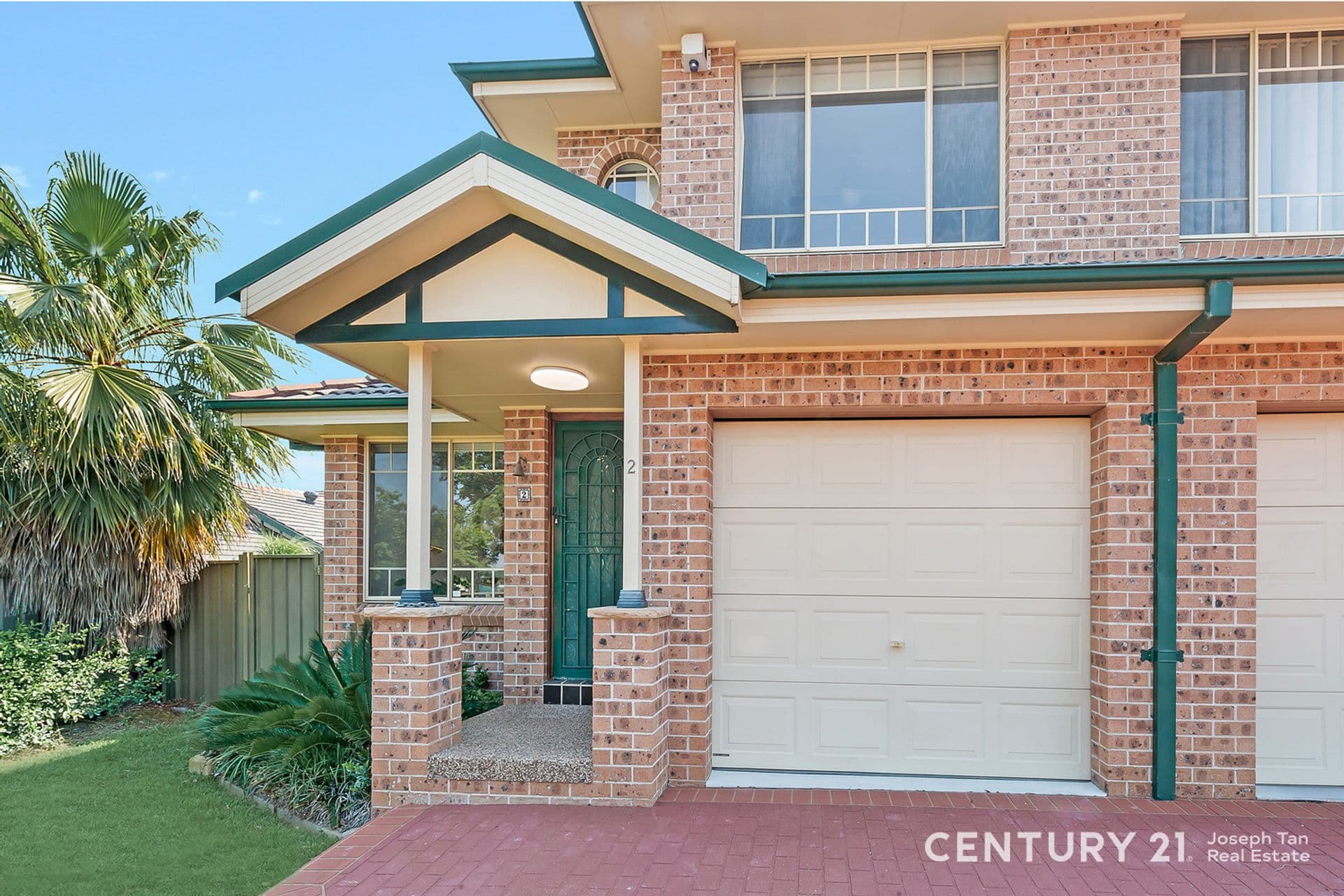 2/9-11 Wyldwood Crescent, Baulkham Hills, NSW, 2153, Baulkham Hills - Image 1