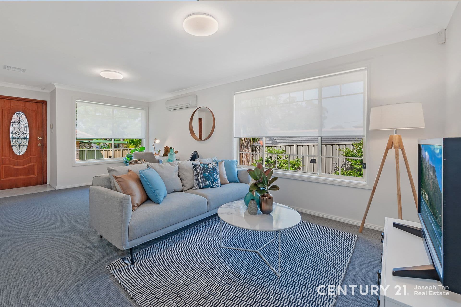 2/9-11 Wyldwood Crescent, Baulkham Hills, NSW, 2153, Baulkham Hills - Thumbnail 2